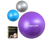 Мяч для фитнеса-55см M 0275-1