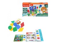 Гра з ґудзиками "Fisher Price.{}