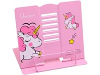 Подставка для книг 21*18.5*16см ST02346