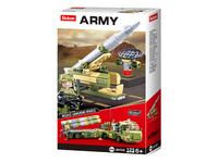 Конструктор SLUBAN M38-B0782E