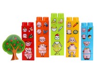 Игрушка "Конструктор ТехноК", арт.6849