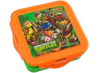 Контейнер для їжі "TMNT", 380 мл