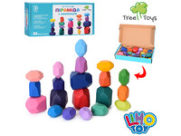 Деревянная игрушка Баланс MD 2916