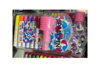 Фломастеры Spray pen 12цв ST02421