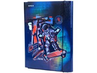 Папка для трудов, А4, Kite, Space{}