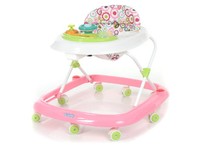 Ходунки ME 1049 HAPPY Pink