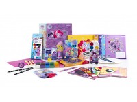 Набір першокласника Kite My Little Pony