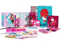 Набір першокласника Kite Hello Kitty