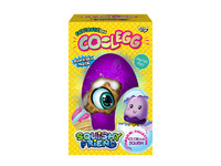 Креативна творчість "Cool Egg" яйце{}