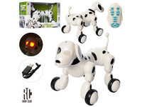 Собака RC 0006