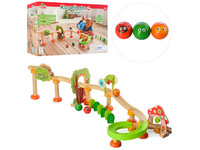 Деревянная игрушка Игра MD 1595