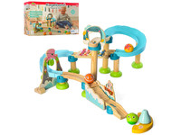 Деревянная игрушка Игра MD 1594