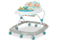 Ходунки ME 1049 HAPPY Gray