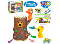 Игра FT 0030