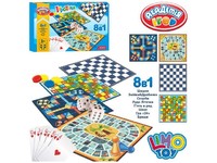 Настольная игра TG 004