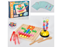 Деревянная игрушка Игра MD 1589