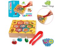 Деревянная игрушка Игра MD 2848