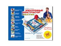 Конструктор - ЗНАТОК (999 схем)
