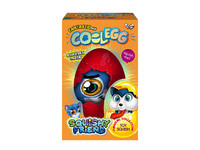 Креативна творчість "Cool Egg" яйце{}