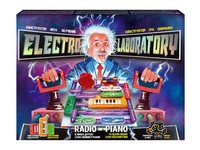 Електронний конструктор "Electro{}
