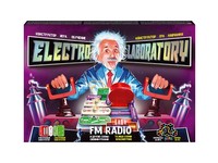 Електронний конструктор "Electro{}