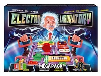 Електронний конструктор "Electro{}