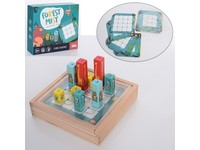 Деревянная игрушка Игра MD 1630