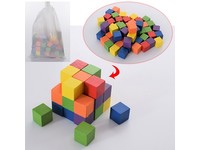 Деревянная игрушка Городок MD 1656