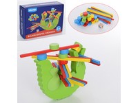 Деревянная игрушка Баланс MD 1649