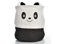 Корзина для игрушек MR 0672