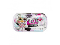 Ігровий набір з лялькою L.O.L.{}